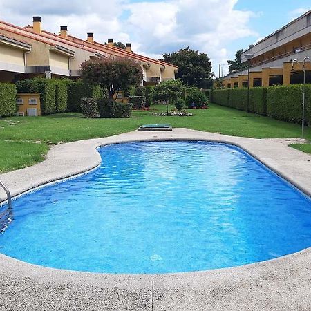 Apartamento Con Piscina En פורטוסין מראה חיצוני תמונה