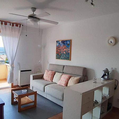 Apartamento Con Piscina En פורטוסין מראה חיצוני תמונה