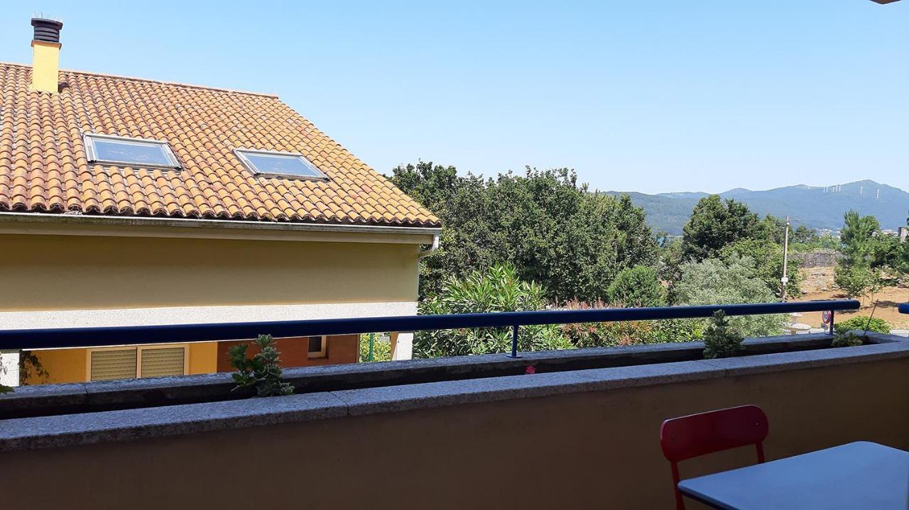 Apartamento Con Piscina En פורטוסין מראה חיצוני תמונה