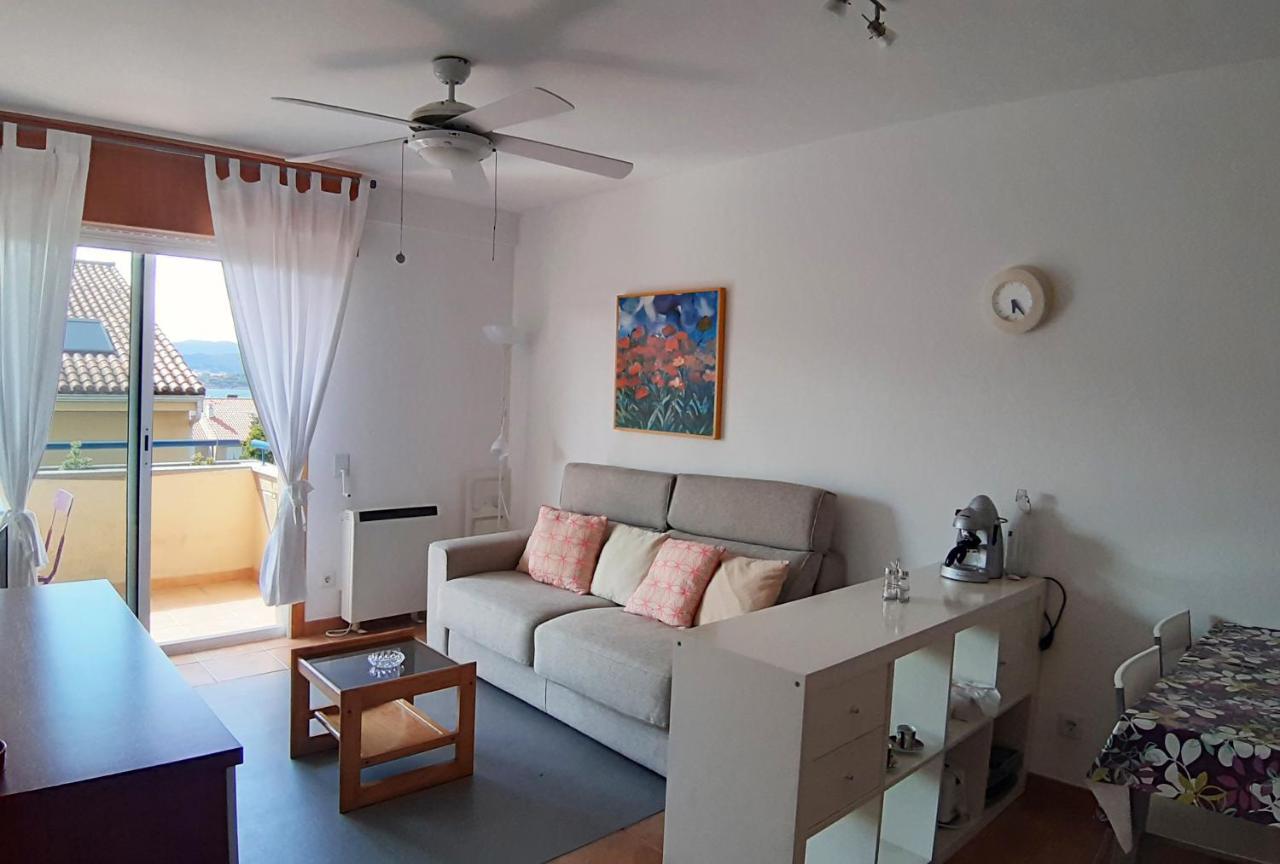 Apartamento Con Piscina En פורטוסין מראה חיצוני תמונה