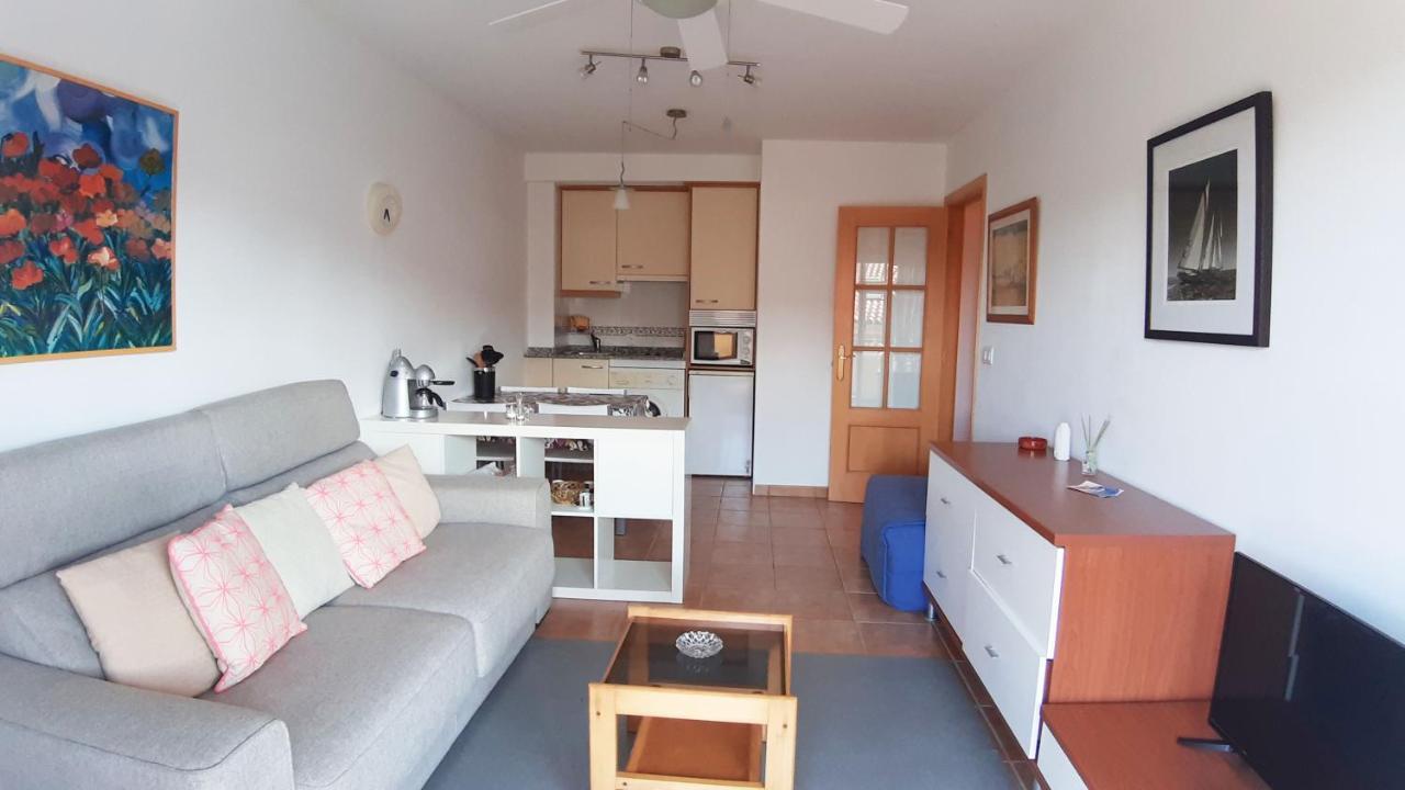 Apartamento Con Piscina En פורטוסין מראה חיצוני תמונה